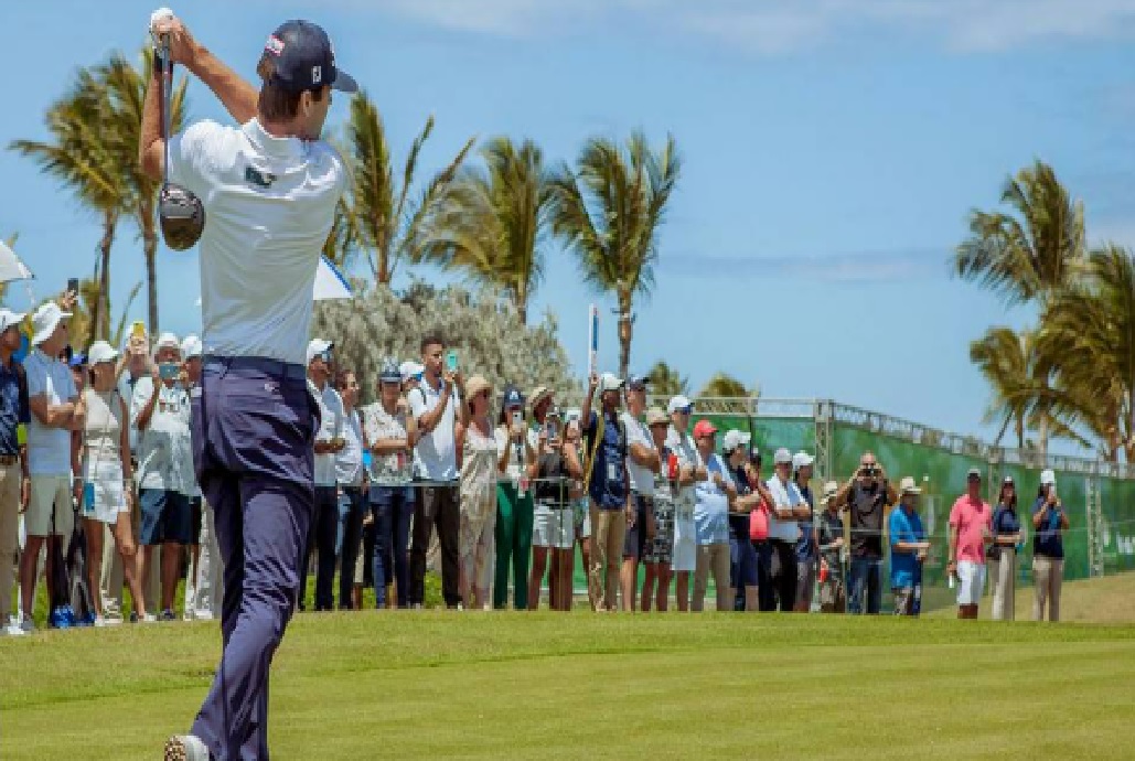 PGA Tour en Punta Cana